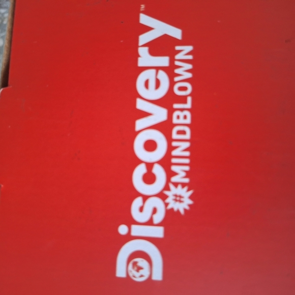 Discovery Volcano Science Lab Kit - Picture 2 of 12